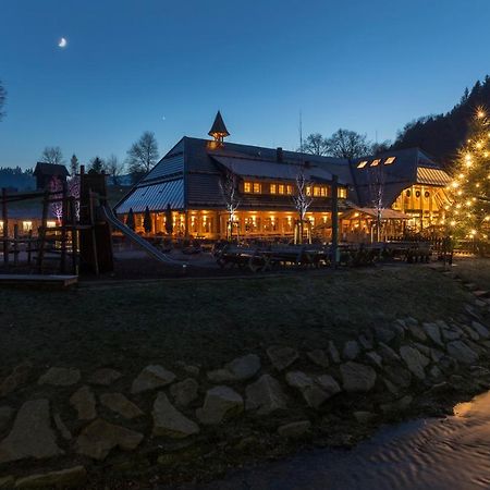 Gästehaus der Geroldsauer Mühle Baden-Baden Exterior foto