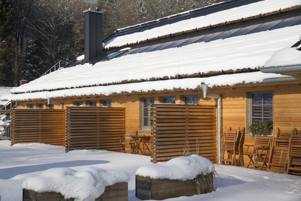 Gästehaus der Geroldsauer Mühle Baden-Baden Exterior foto